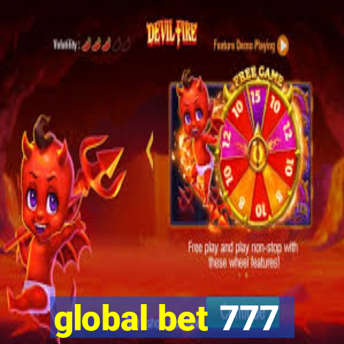 global bet 777